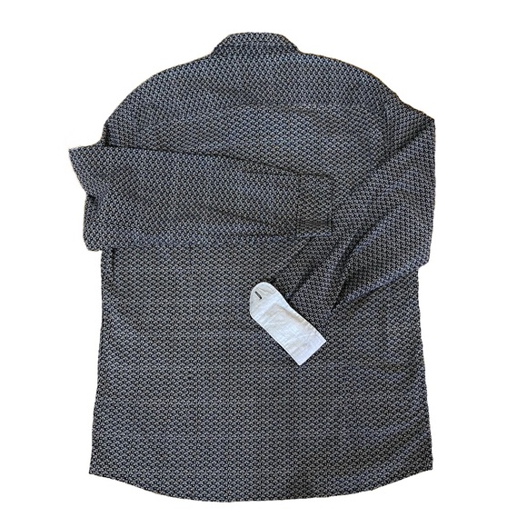 KENNETH COLE NY Men’s Shirt | XL - Picture 3 of 5